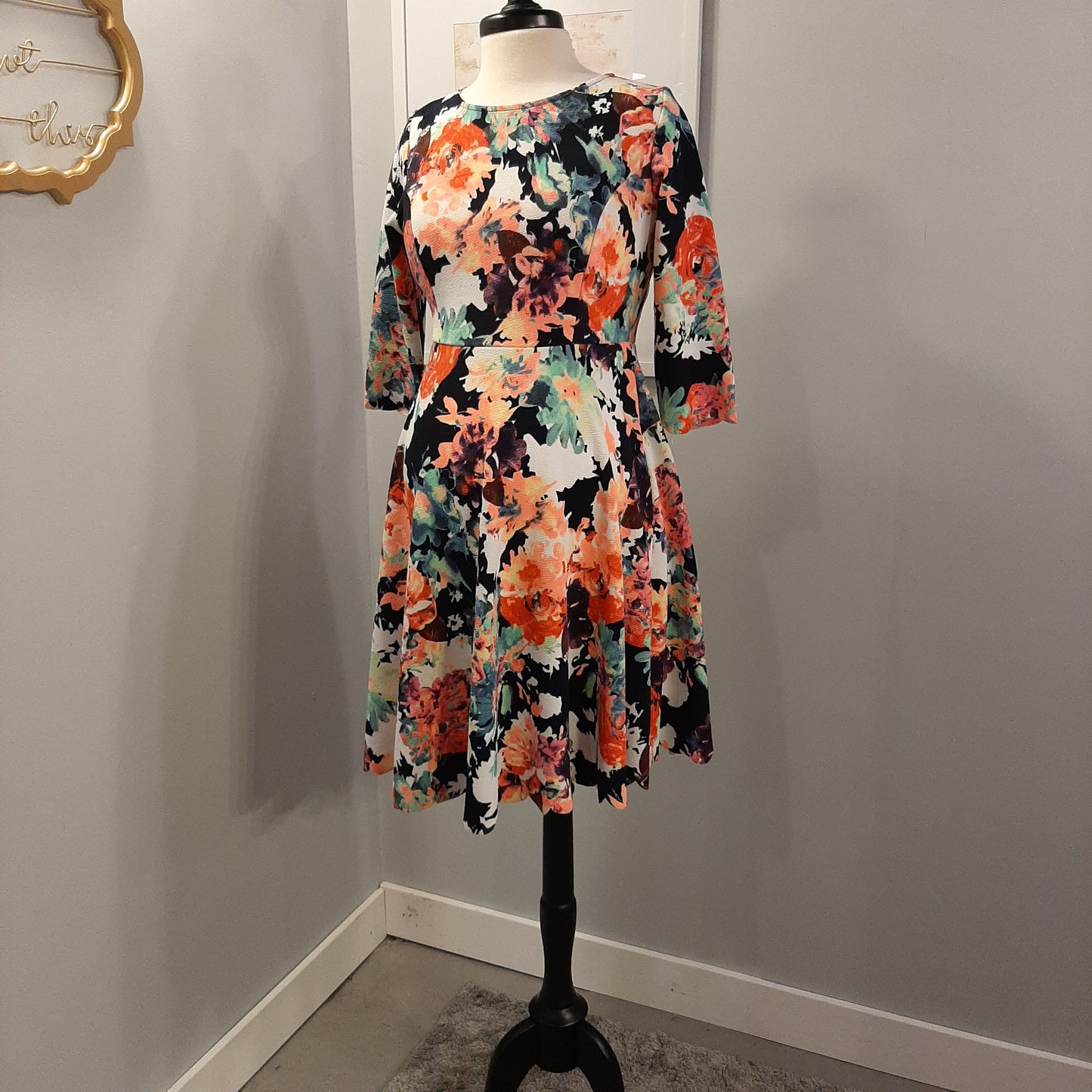 Bold & Bright Blooms