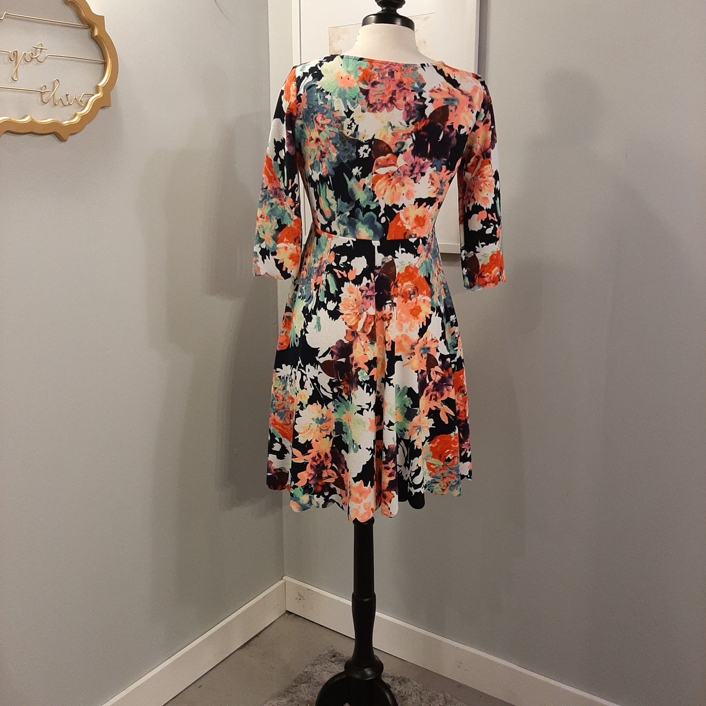 Bold & Bright Blooms