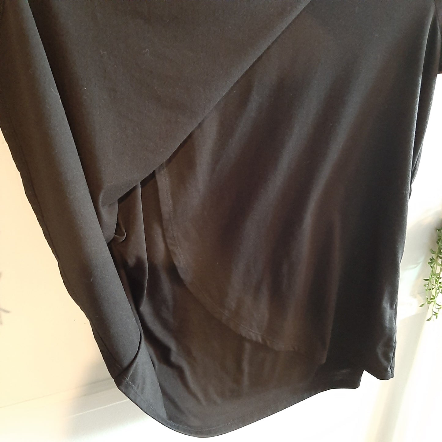 Crossover front SS tee, Multi -NF