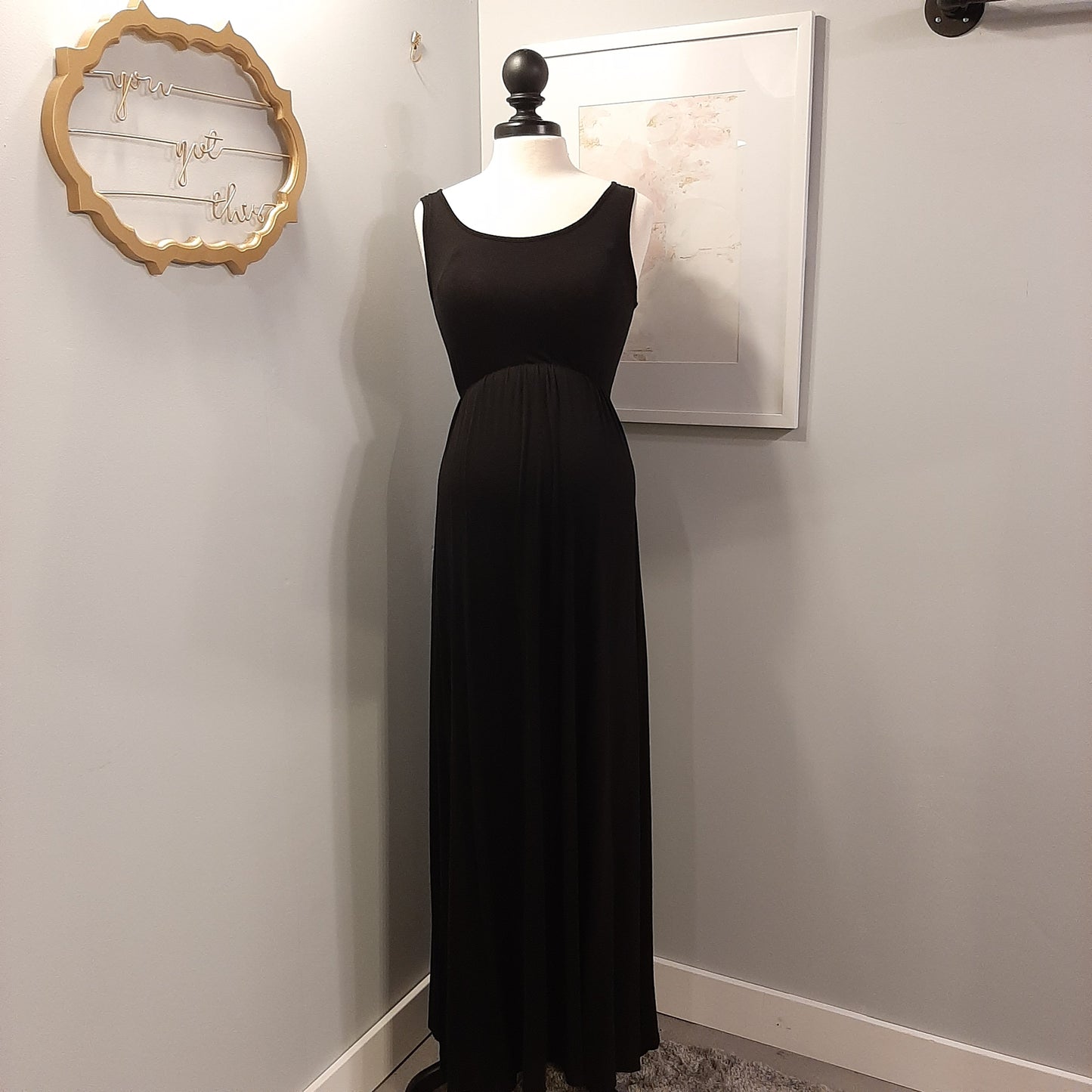 Basically Beautiful in Black