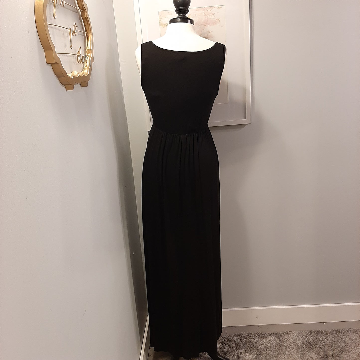 Basically Beautiful in Black