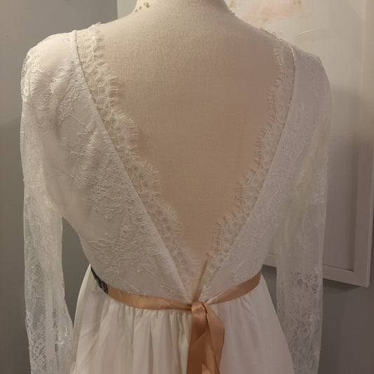 Fairytale Wonder in White