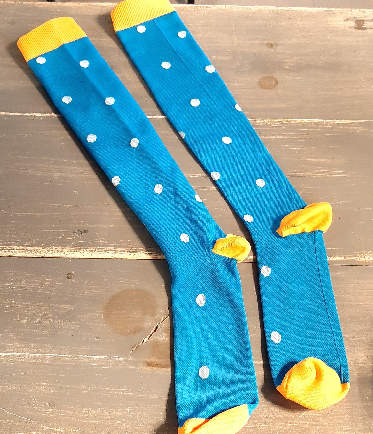Compression Socks, Asst'd