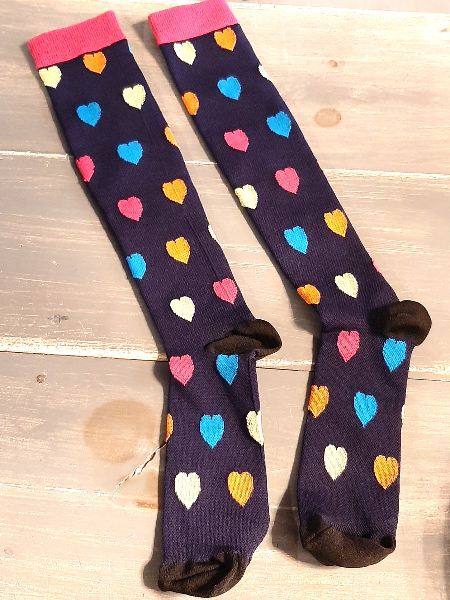 Compression Socks, Asst'd