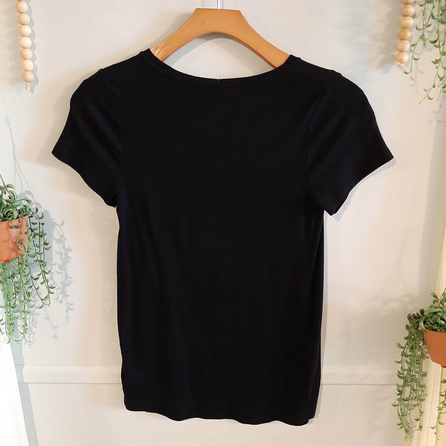 Essential relaxed fit crew neck SS tee, Multi