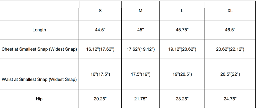 Labor & Birth & Babywearing Gown, Grey