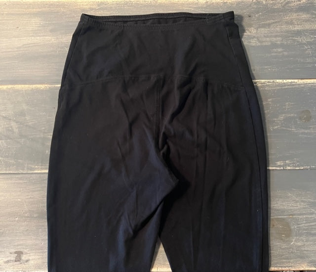 Essential full panel 29" leggings, Black