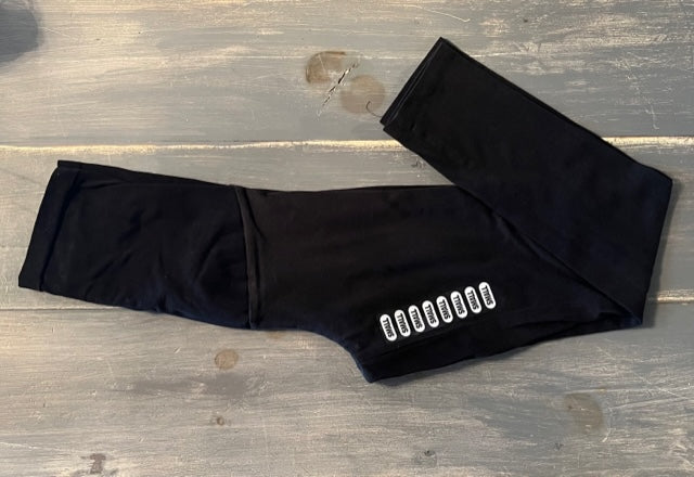 Classic full panel 25" leggings, Multi