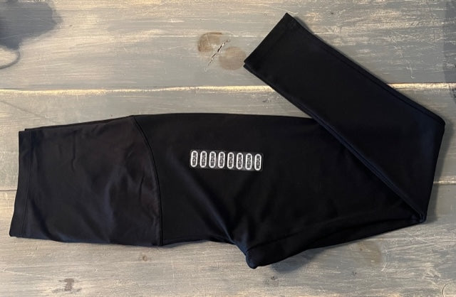 Essential full panel 28" leggings, Multi