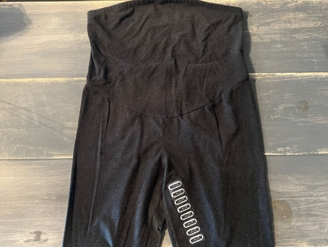 Active full panel 22" cutout leggings, Multi