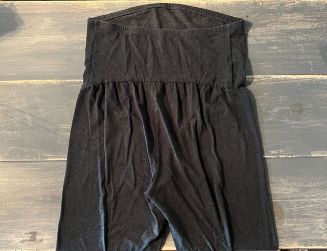 Active full panel 22" cutout leggings, Multi