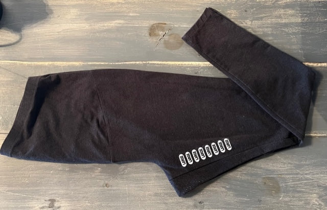 Essential full panel 27" leggings, Multi