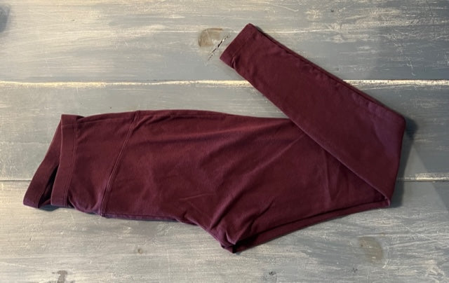 Essential full panel 27" leggings, Multi