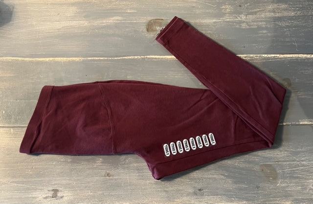 Essential full panel 27" leggings, Multi