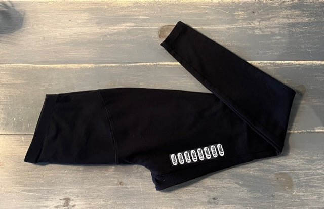 Essential full panel 27" leggings, Multi