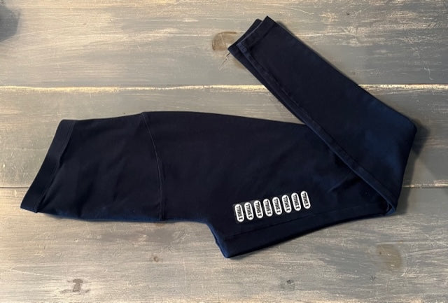 Essential full panel 27" leggings, Multi