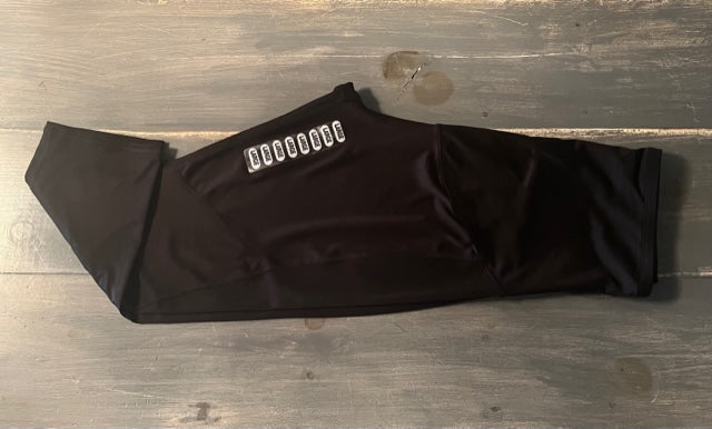 Active full panel 20" leggings, Multi