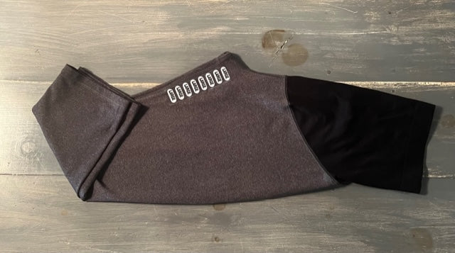 Active full panel 20" leggings, Multi
