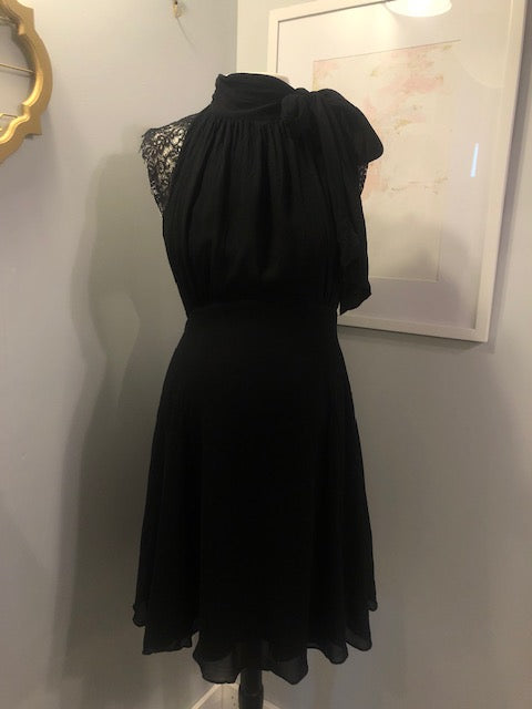 Vision in Black