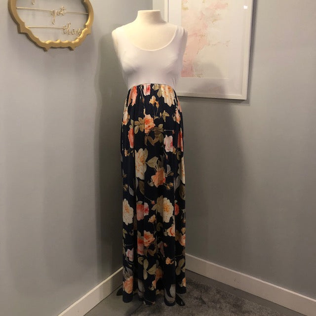Floral Paradise