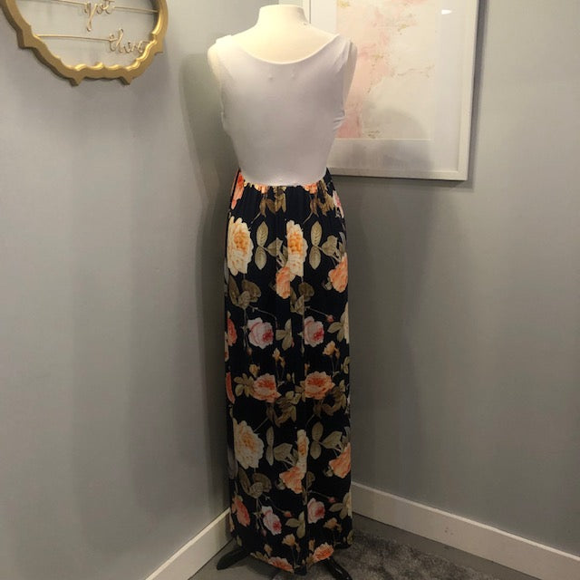 Floral Paradise