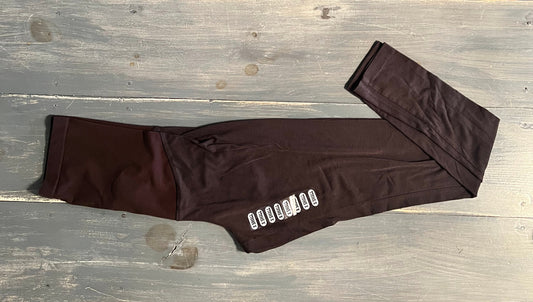 Classic full panel 25" leggings, Multi