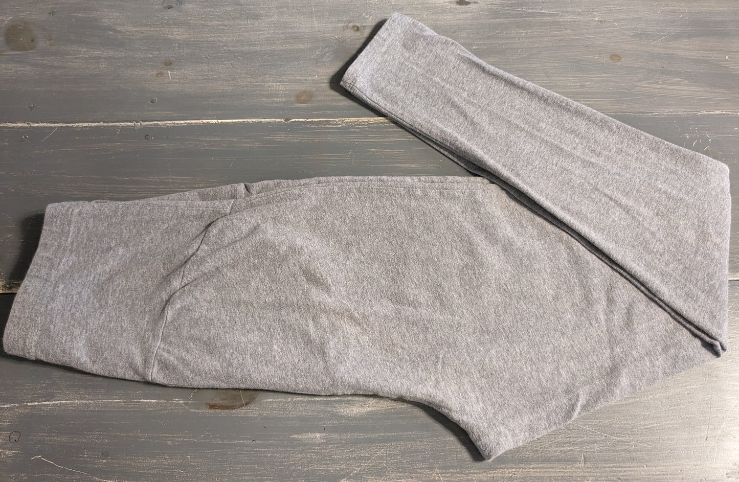 Essential full panel 26" leggings, Multi