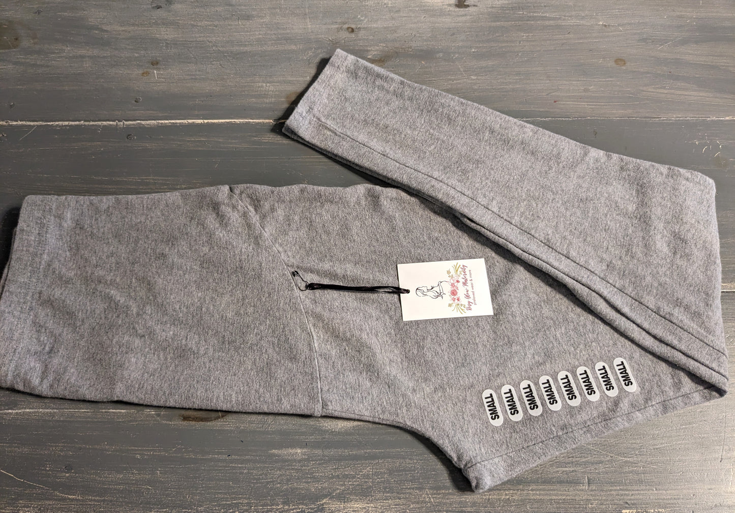 Essential full panel 26" leggings, Multi