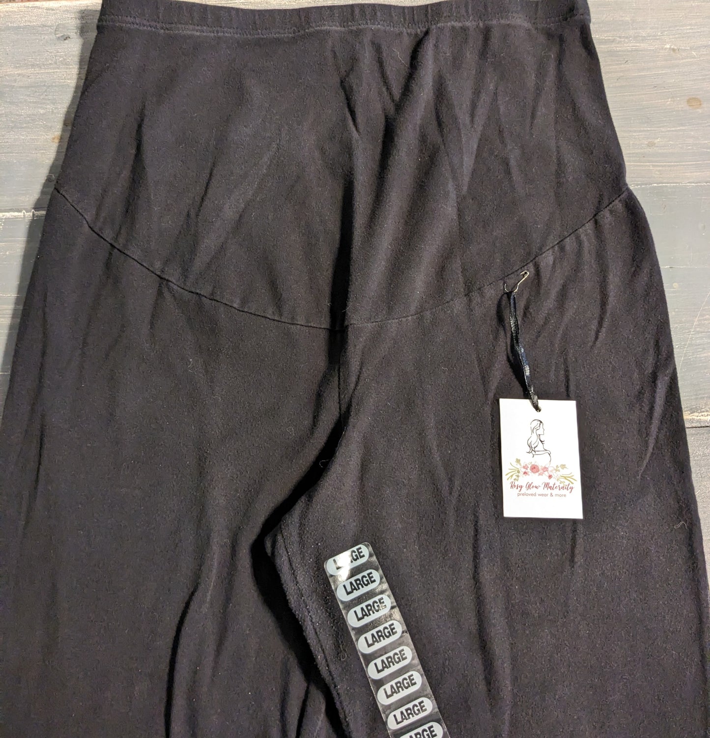 Essential full panel 25" leggings, Multi
