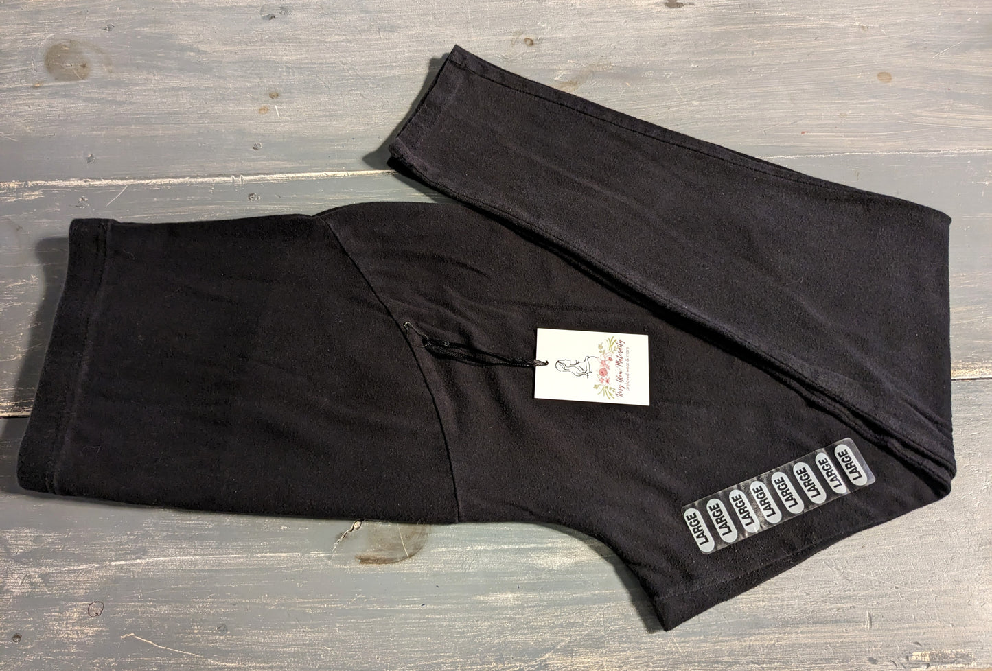 Essential full panel 25" leggings, Multi