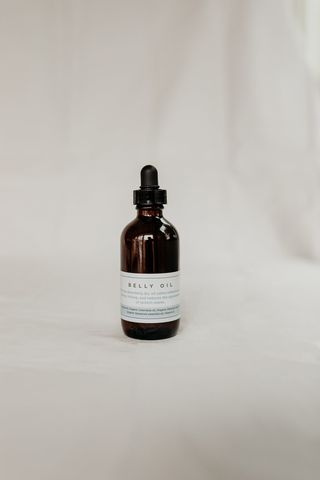 Belly Oil