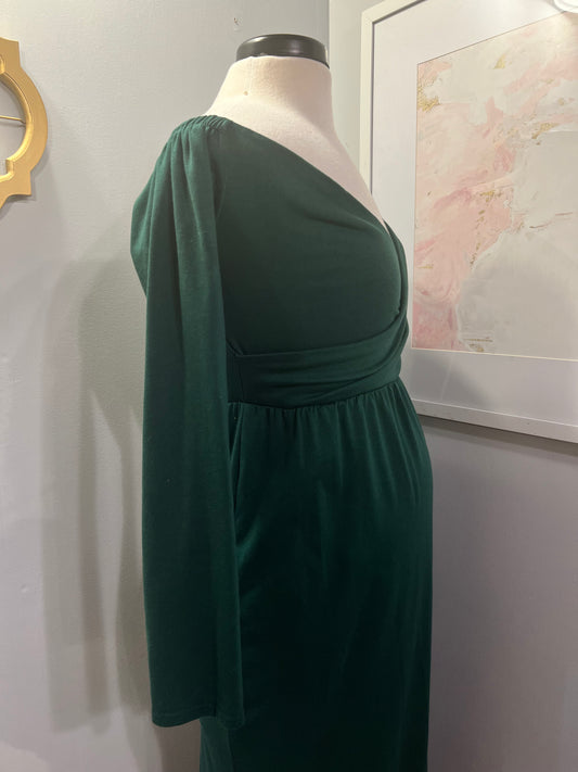 Enchanted Forest Goddess