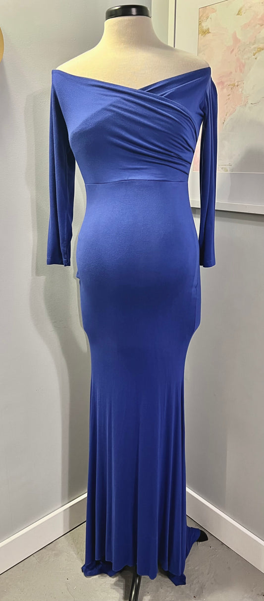 Sapphire Sophistication