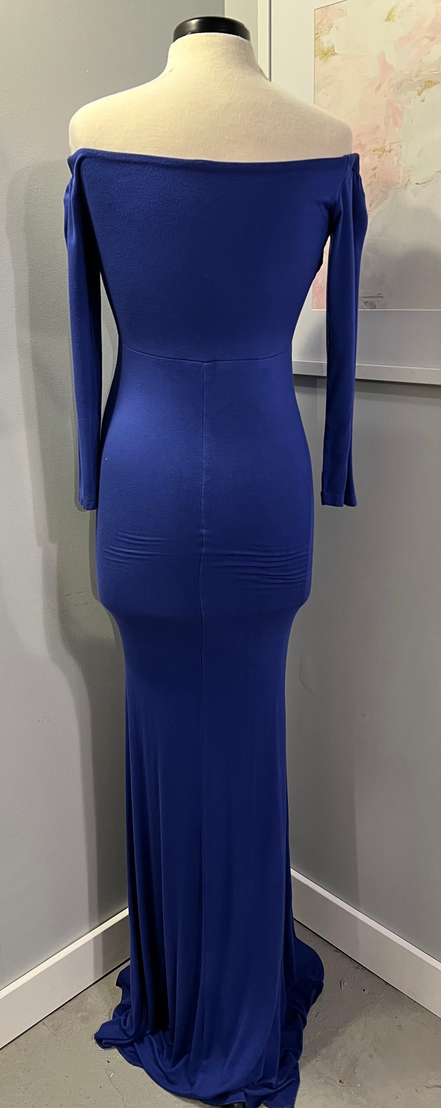 Sapphire Sophistication