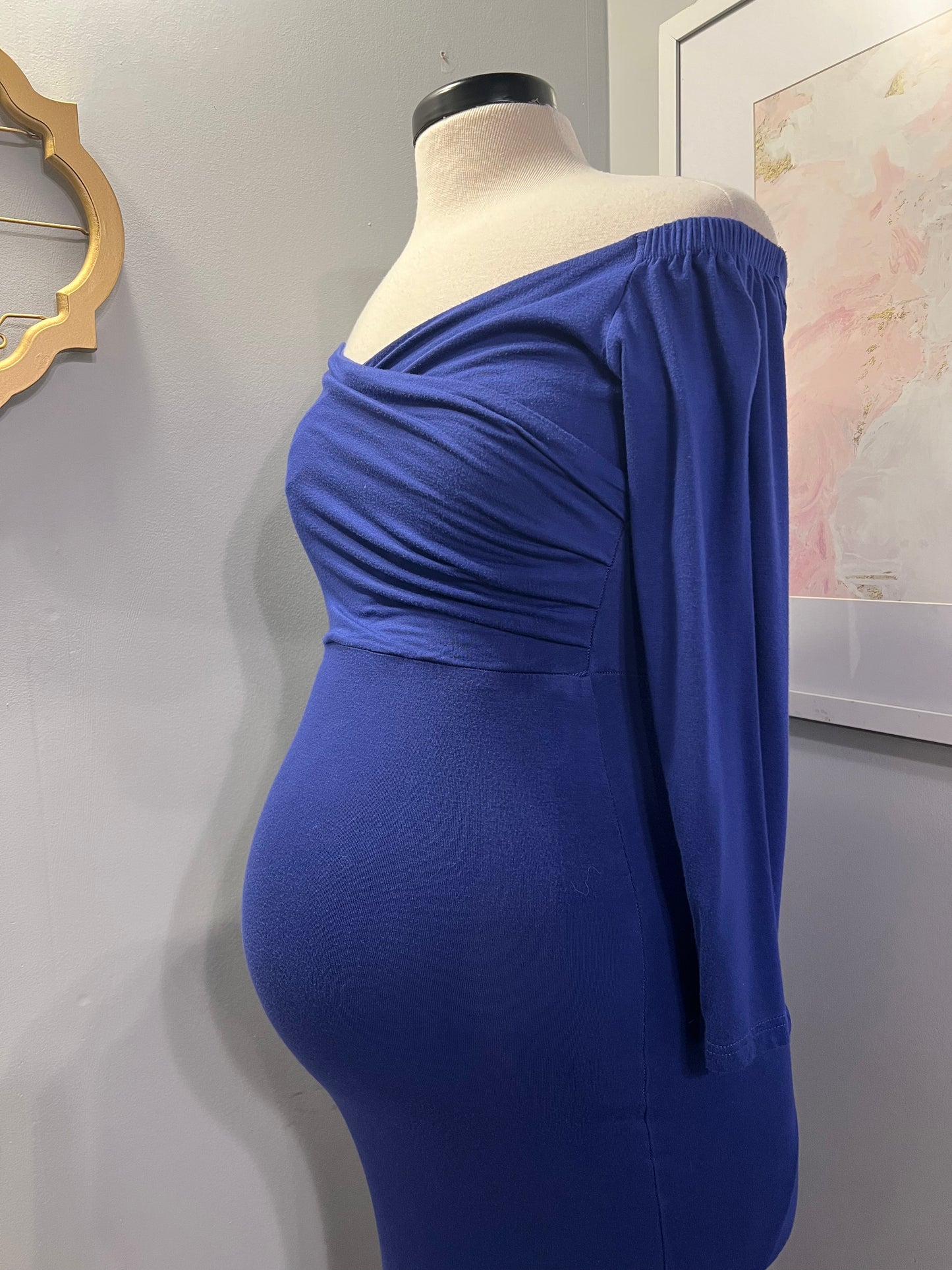 Sapphire Sophistication