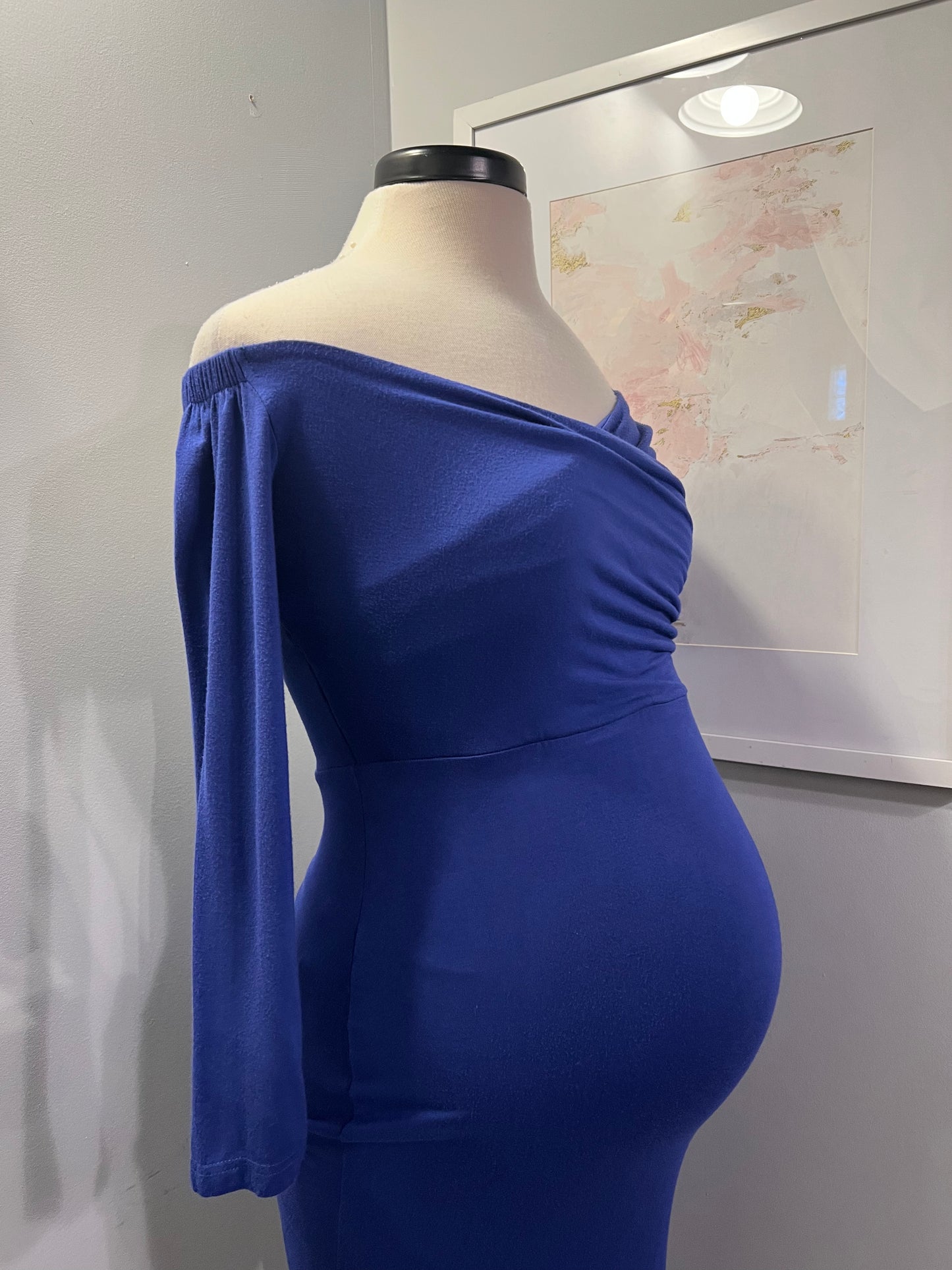 Sapphire Sophistication