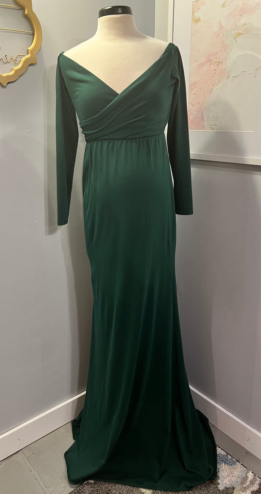 Enchanted Forest Goddess