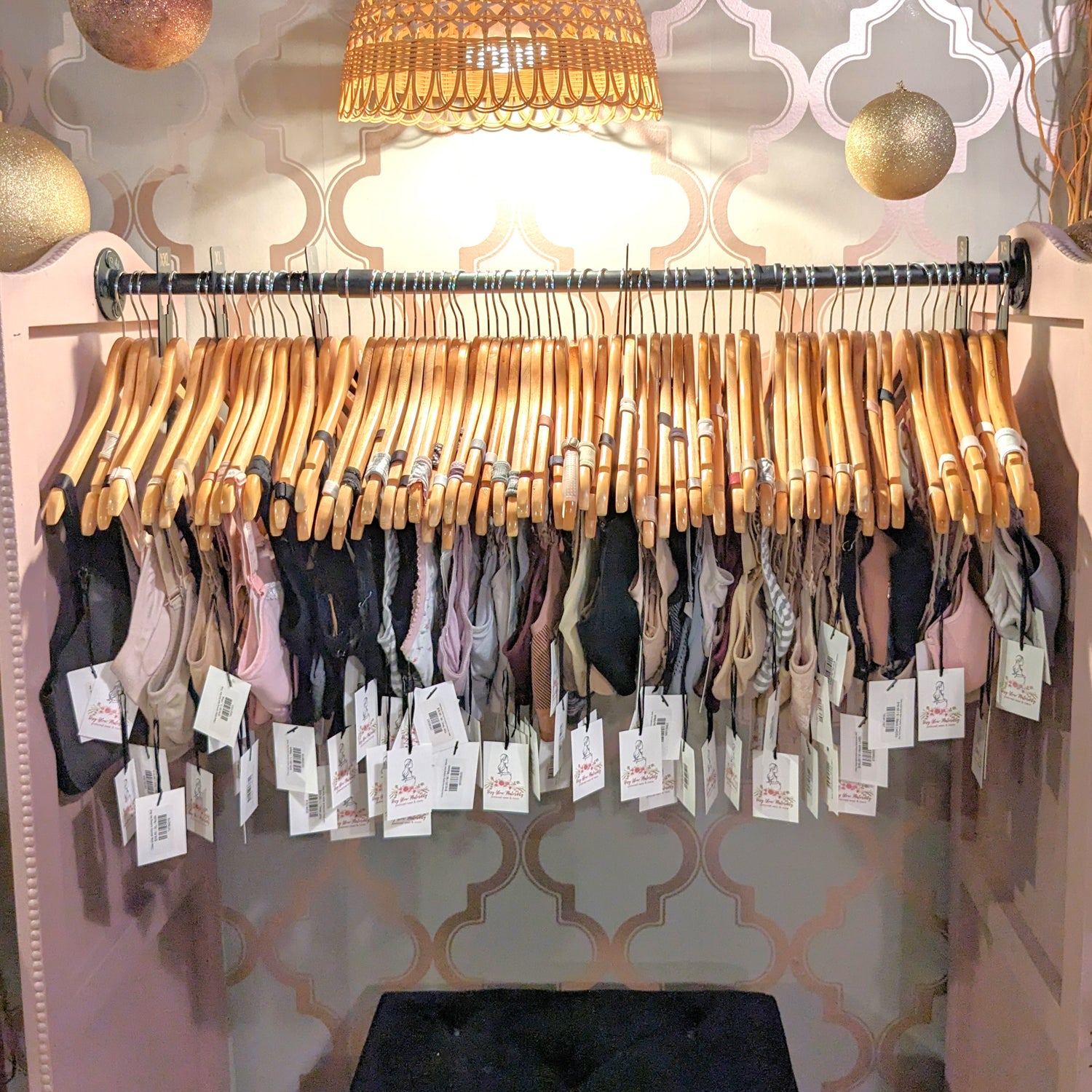 Maternity & Nursing Bras
