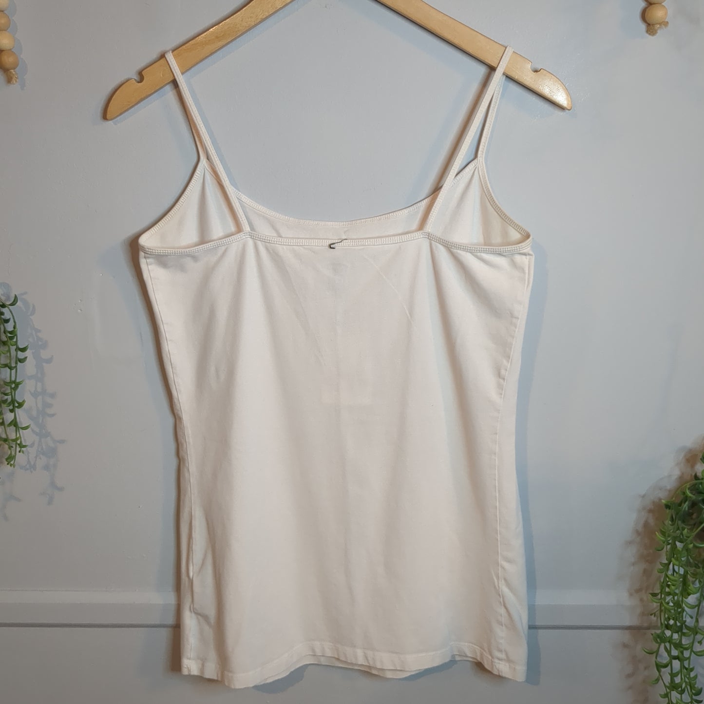 Basic strappy cami, Multi