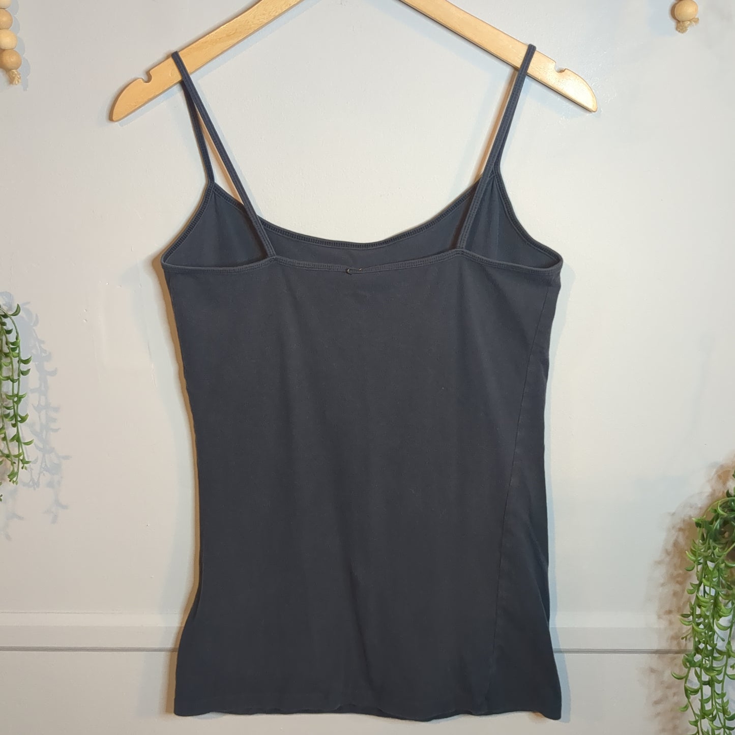 Basic strappy cami, Multi