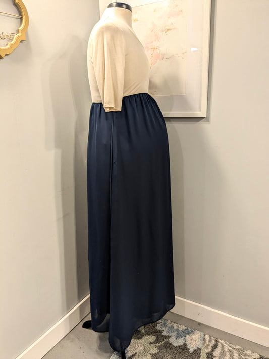 Classic in Navy