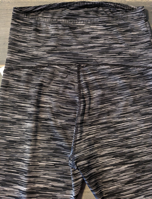 Active full panel 20" leggings, Multi