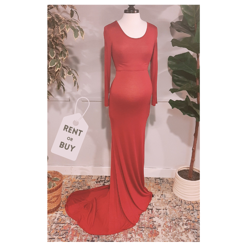 Apple Red Glamour Deposit