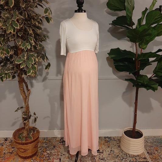 Baby Pink Whispers