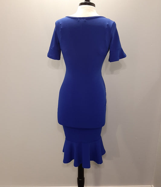 Charming in Cobalt