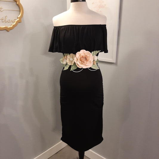 Mama's Perfect LBD