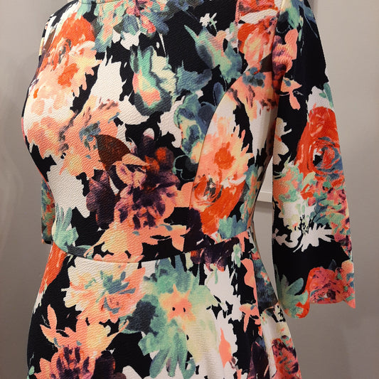 Bold & Bright Blooms