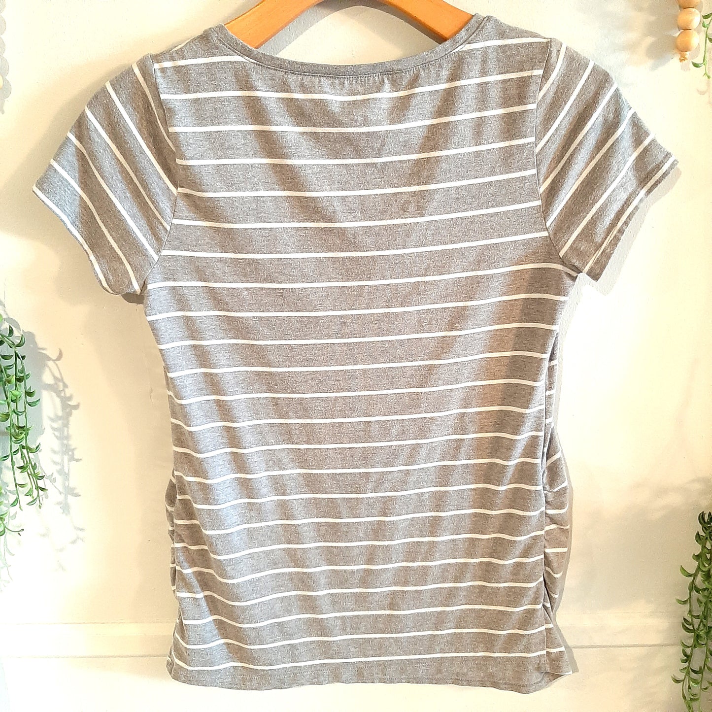 Classic relaxed fit SS tee, Multi