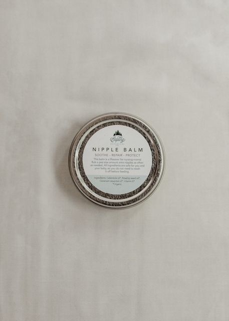 Nipple Balm